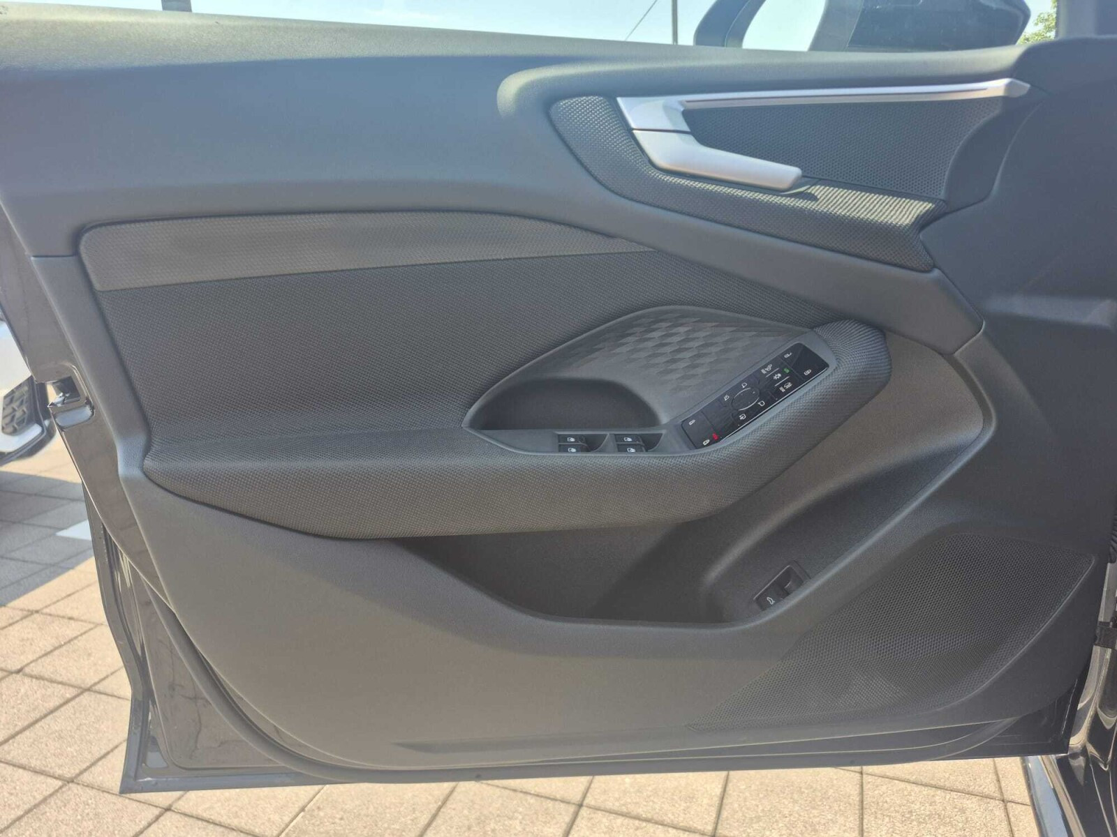 35 TFSI 150 KM Avant S-Line LED Virtual Kamera 360 3-strefy Navi