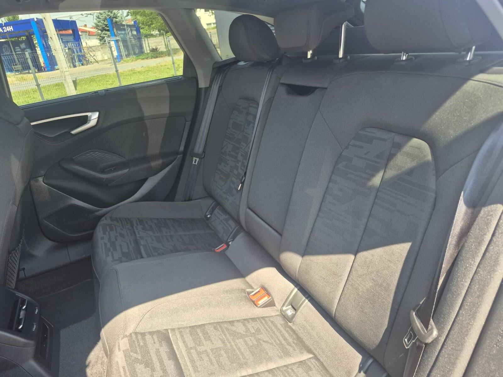 35 TFSI 150 KM Avant S-Line LED Virtual Kamera 360 3-strefy Navi