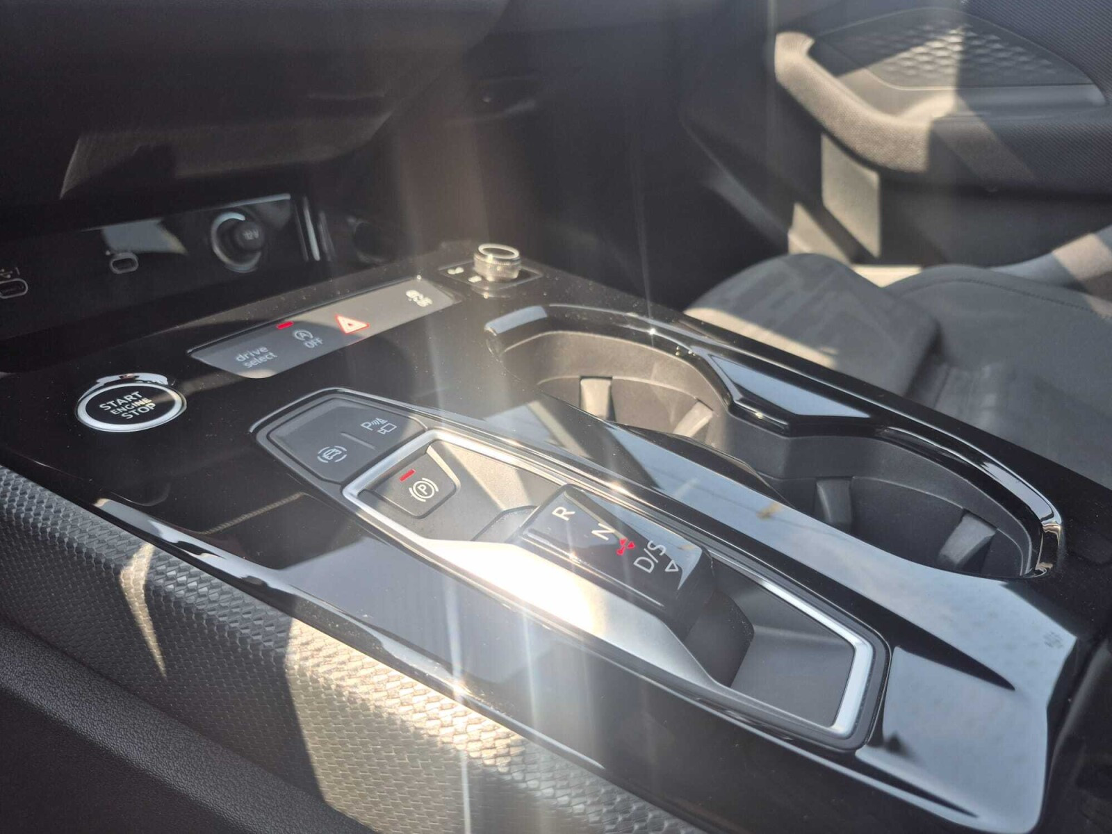 35 TFSI 150 KM Avant S-Line LED Virtual Kamera 360 3-strefy Navi