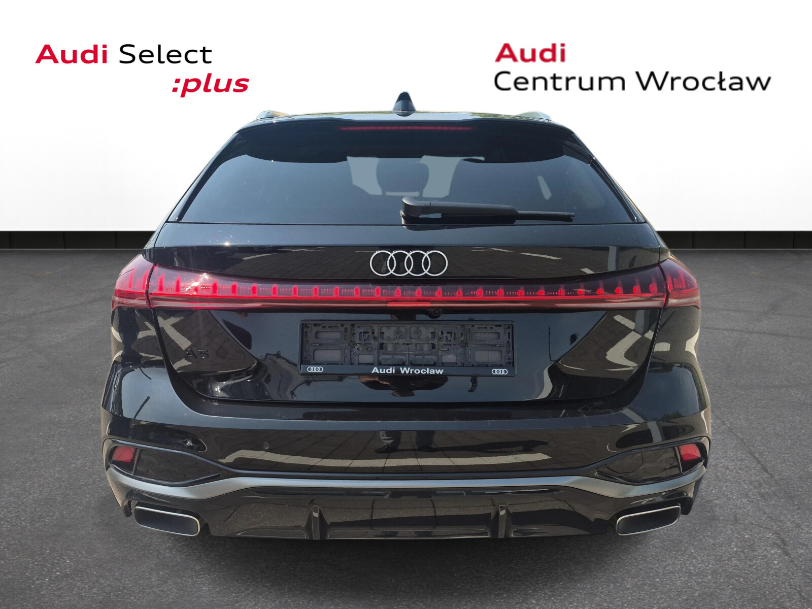 35 TFSI 150 KM Avant S-Line LED Virtual Kamera 360 3-strefy Navi