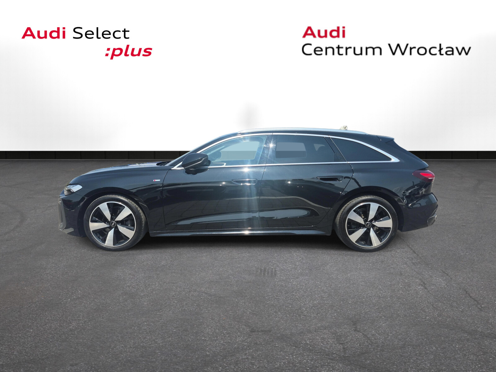 35 TFSI 150 KM Avant S-Line LED Virtual Kamera 360 3-strefy Navi