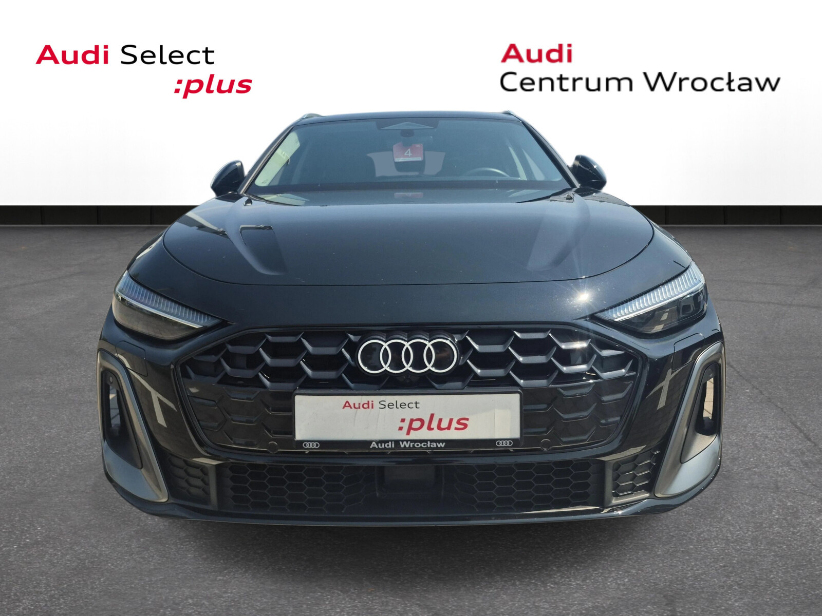 35 TFSI 150 KM Avant S-Line LED Virtual Kamera 360 3-strefy Navi