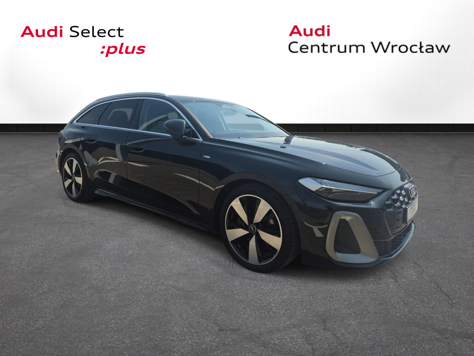 35 TFSI 150 KM Avant S-Line LED Virtual Kamera 360 3-strefy Navi