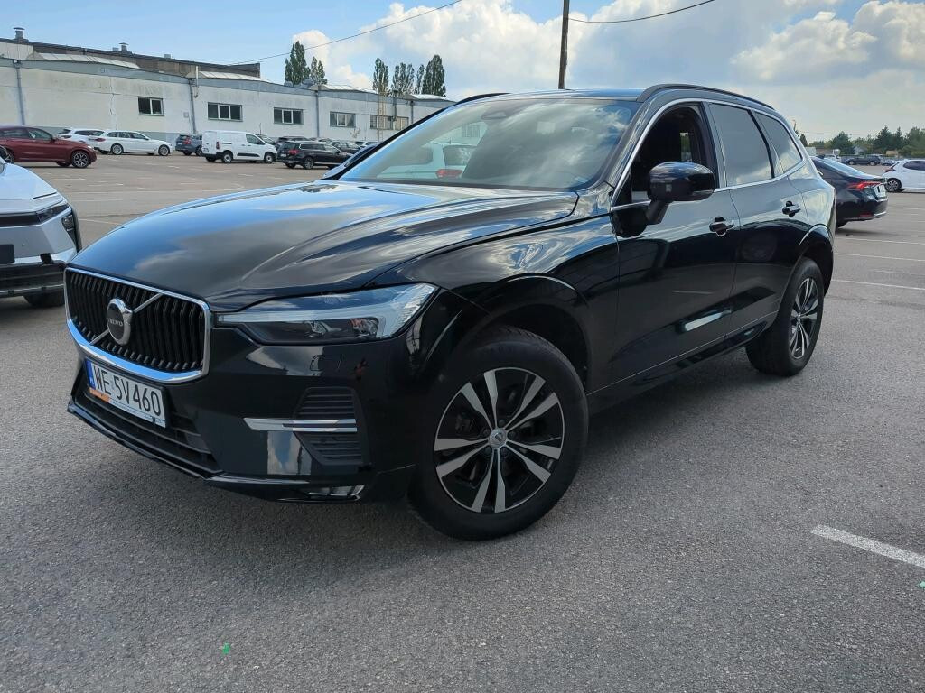 Volvo XC 60