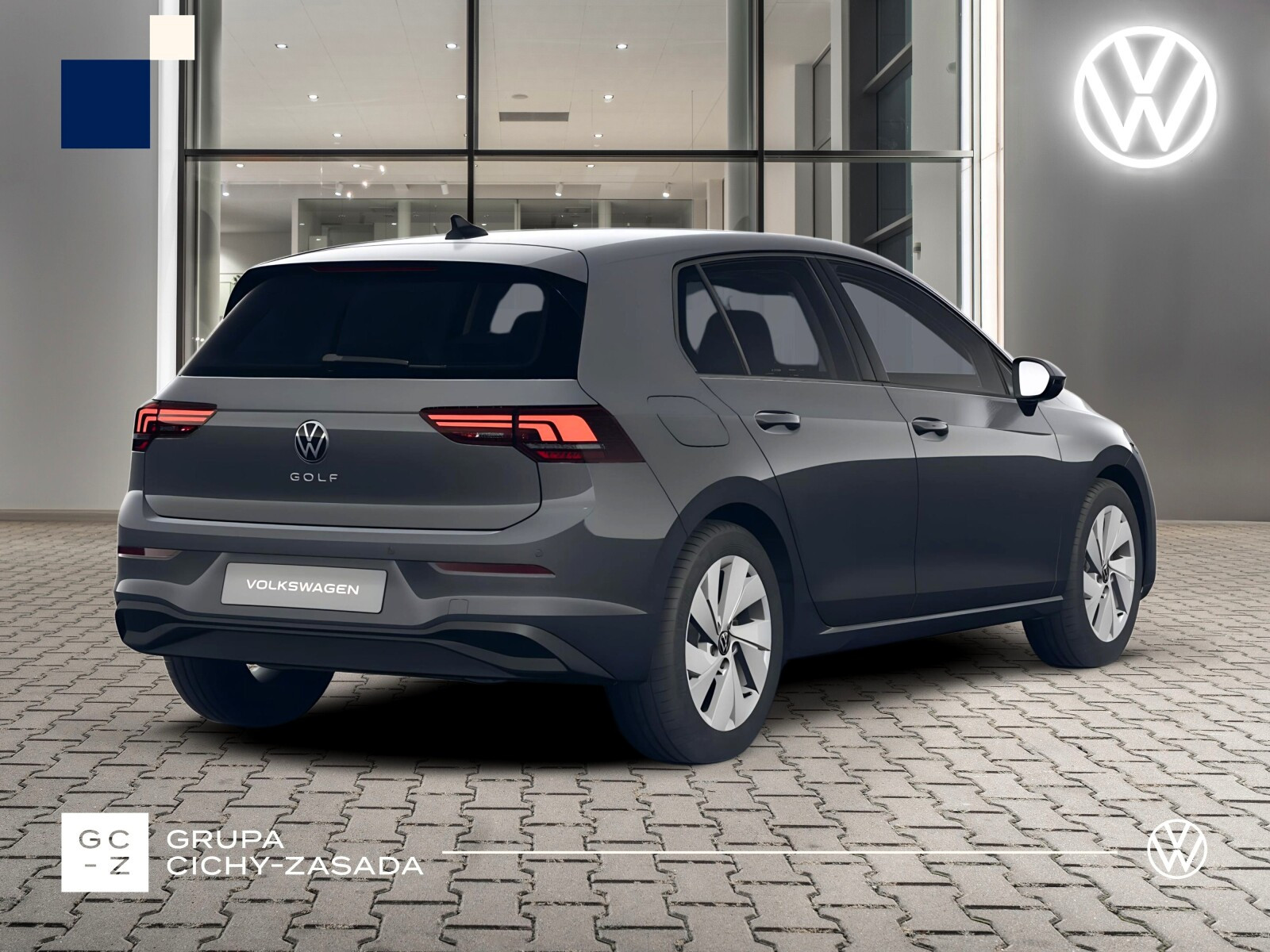 Life Plus 1.5 TSI 116KM 6M, Kamera, Led, Art Velour, Side Assist