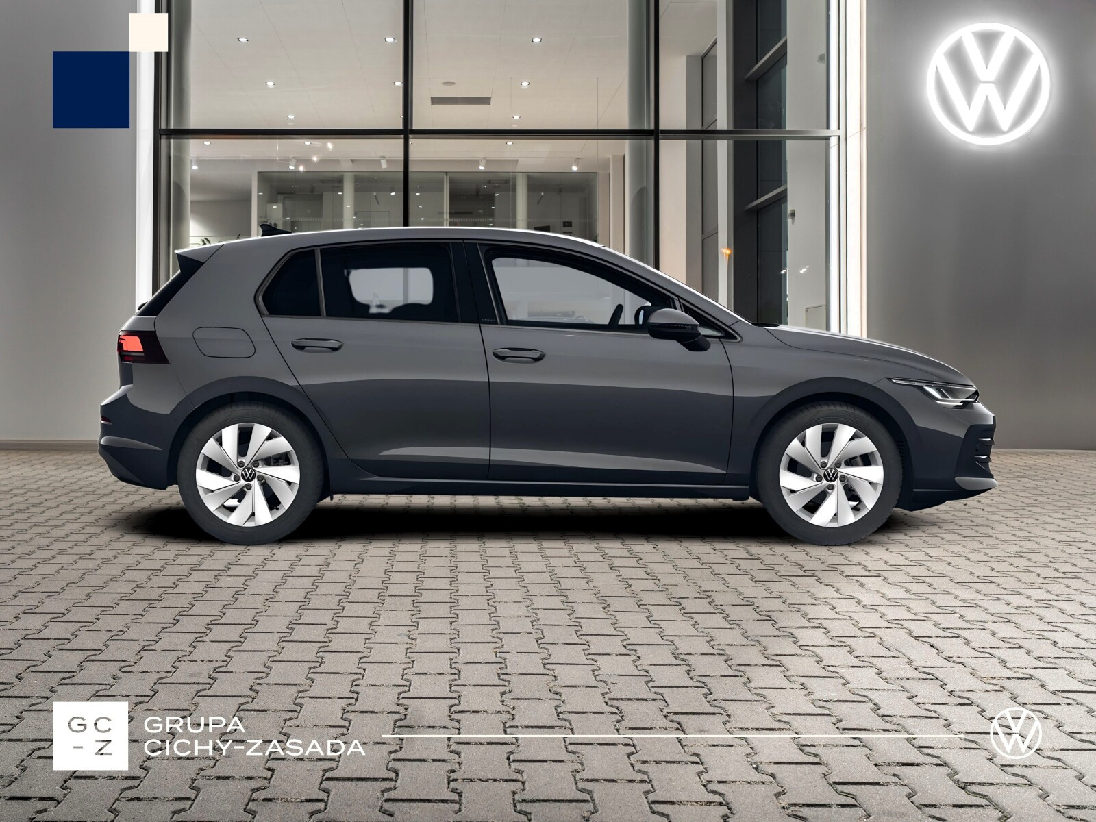 Life Plus 1.5 TSI 116KM 6M, Kamera, Led, Art Velour, Side Assist