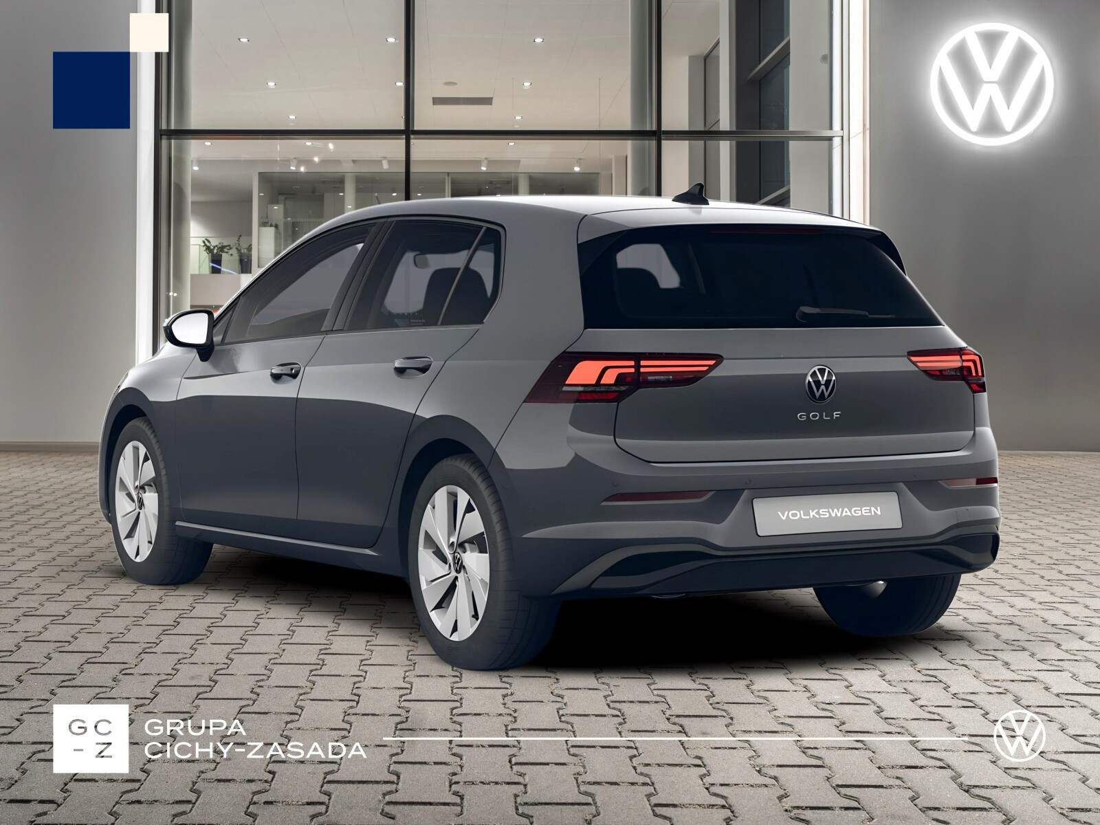 Life Plus 1.5 TSI 116KM 6M, Kamera, Led, Art Velour, Side Assist