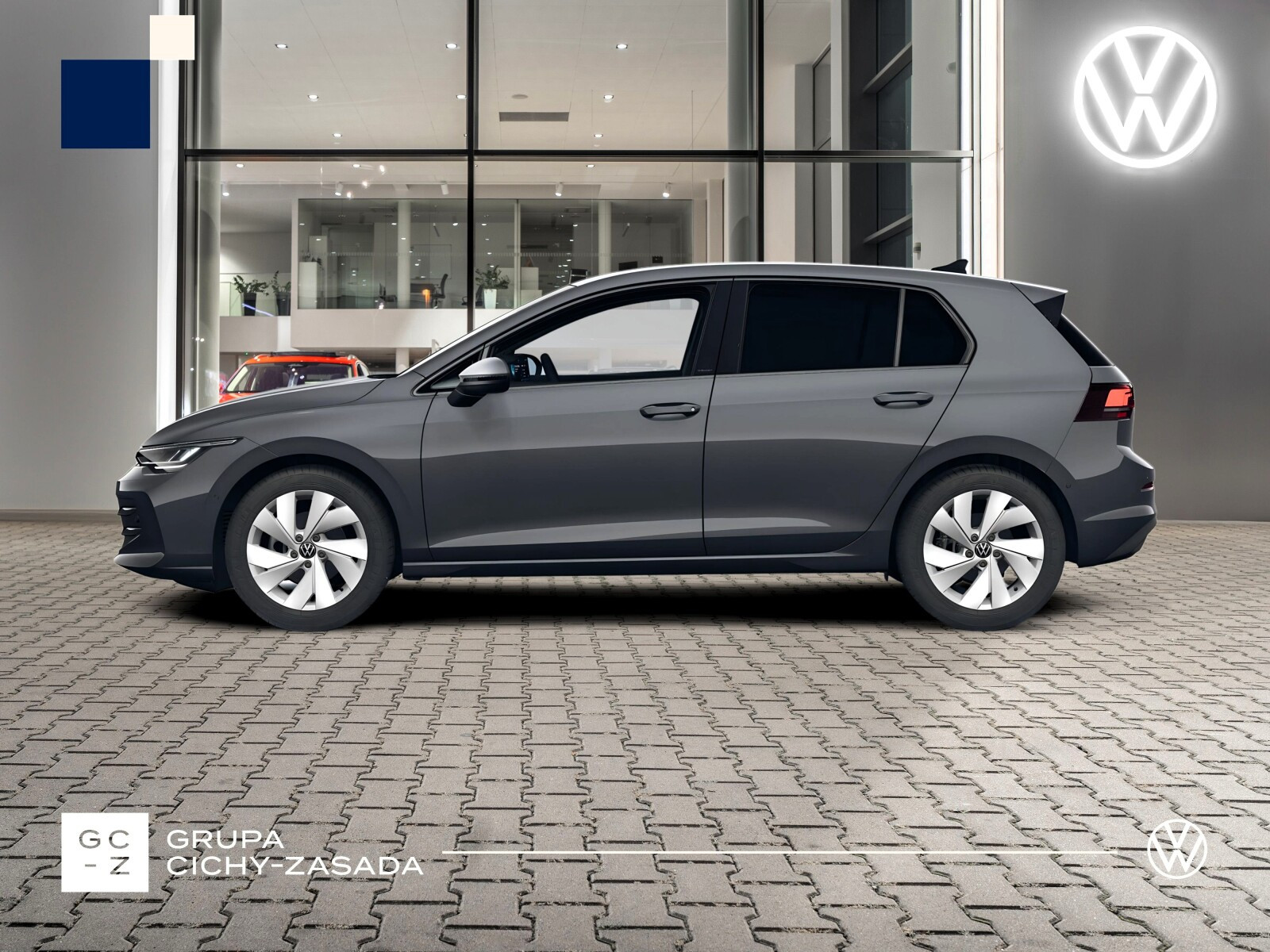 Life Plus 1.5 TSI 116KM 6M, Kamera, Led, Art Velour, Side Assist