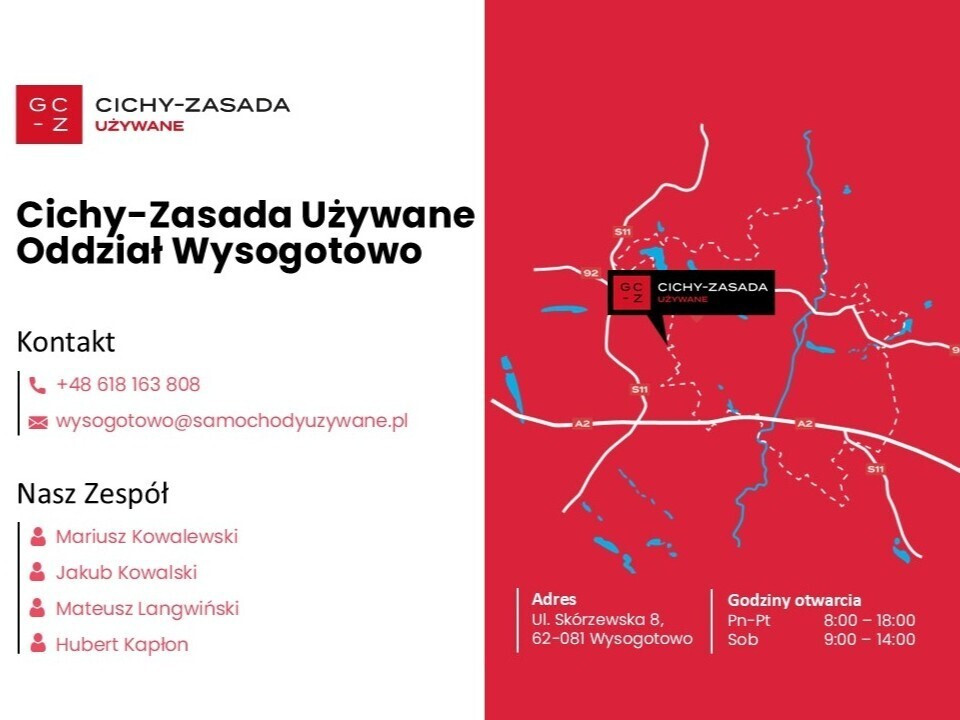 serwis ASO 2.0TDI 150KM bezwypadkow pakiety SmartLink led navi VAT23%
