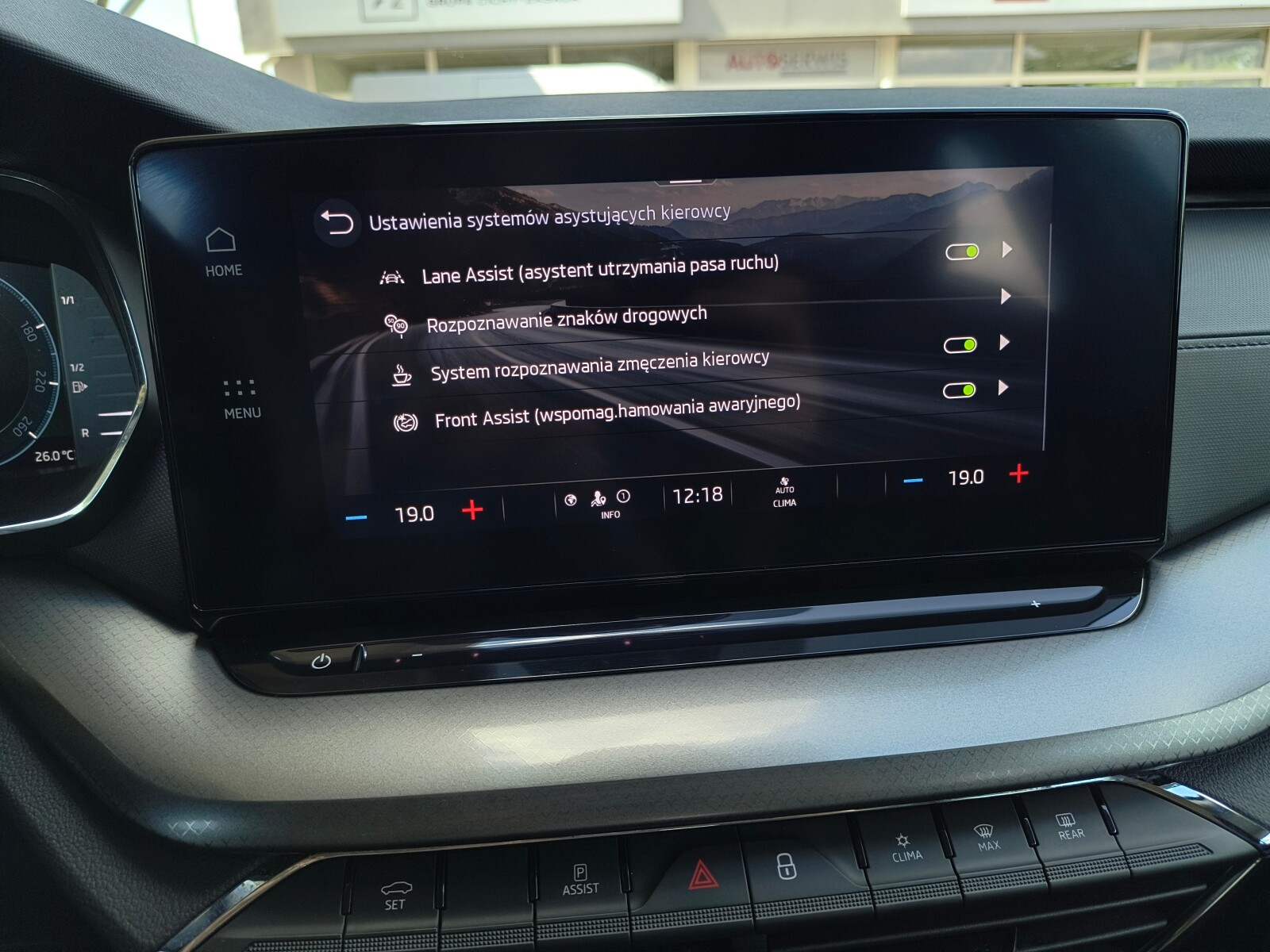 serwis ASO 2.0TDI 150KM bezwypadkow pakiety SmartLink led navi VAT23%
