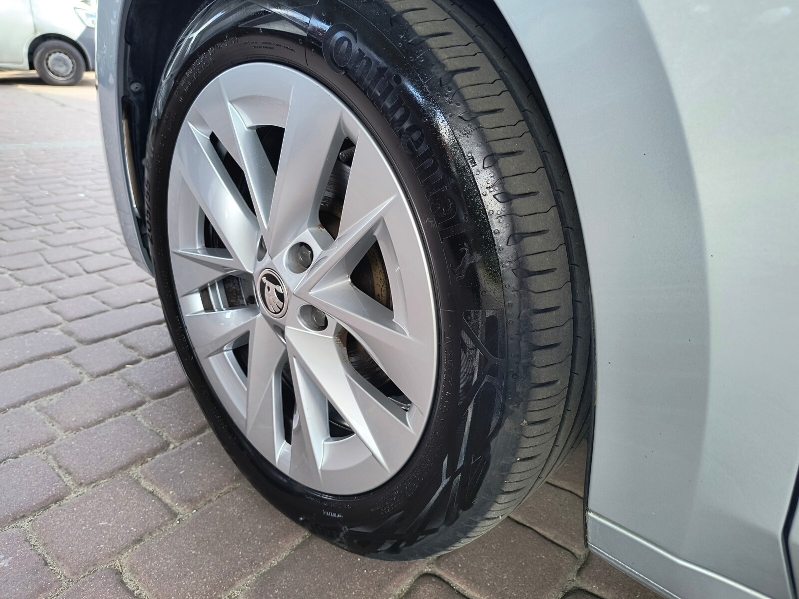 serwis ASO 2.0TDI 150KM bezwypadkow pakiety SmartLink led navi VAT23%