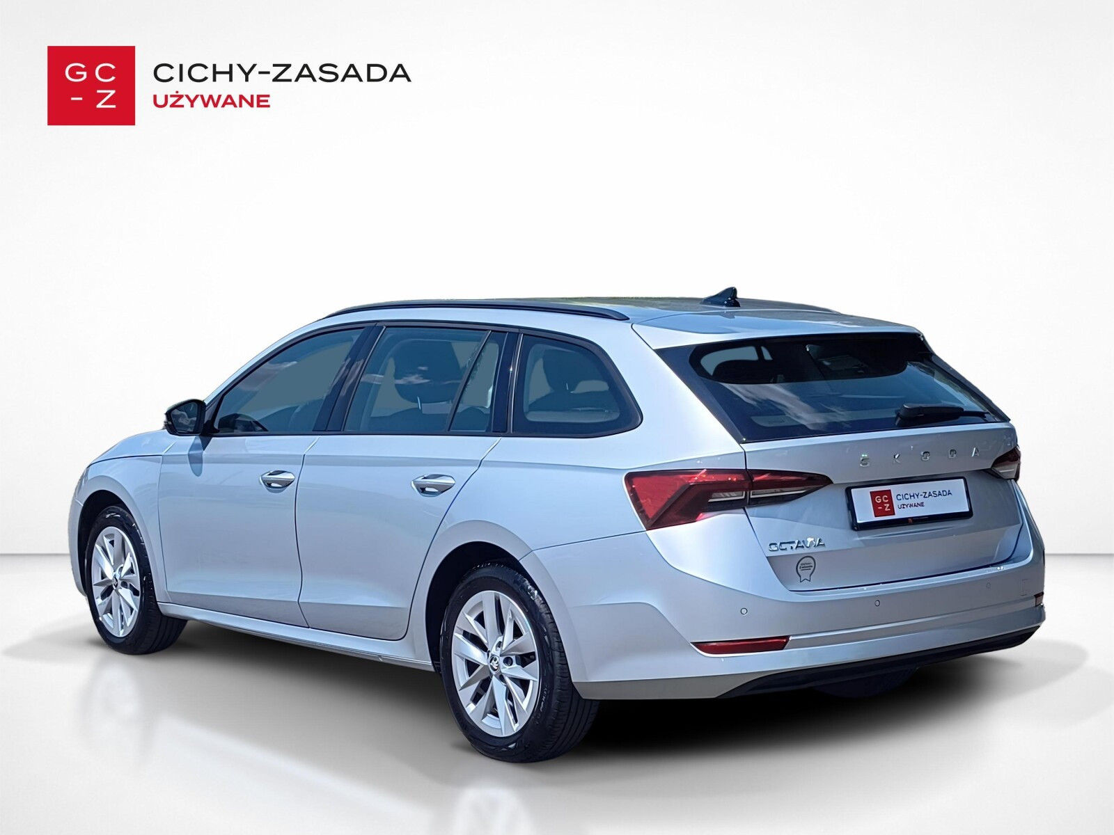 serwis ASO 2.0TDI 150KM bezwypadkow pakiety SmartLink led navi VAT23%