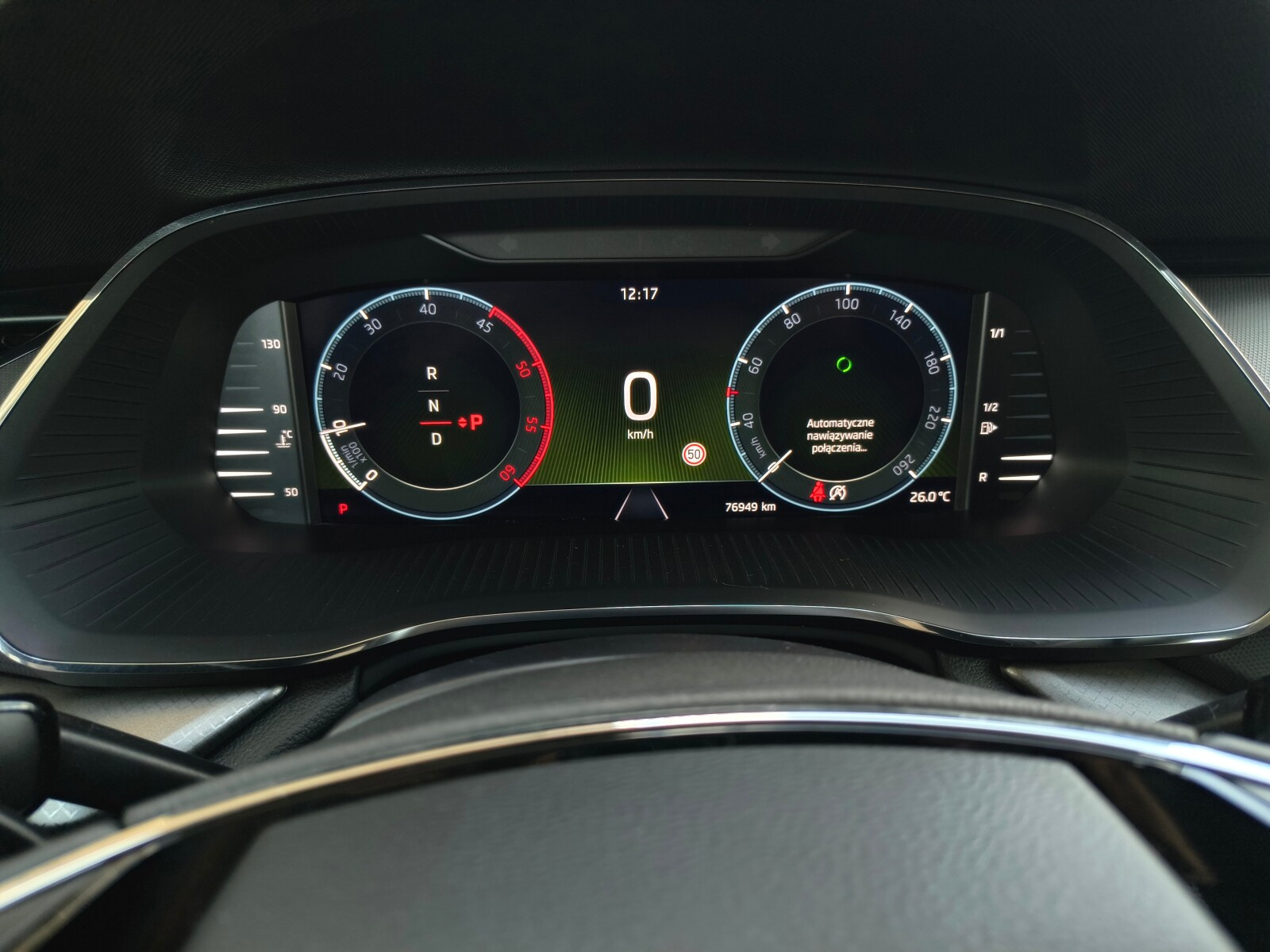 serwis ASO 2.0TDI 150KM bezwypadkow pakiety SmartLink led navi VAT23%