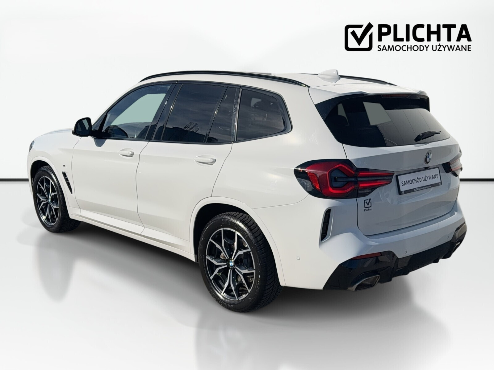 xDrive20i M Sport 184KM Fv23% Felgi M Podgrz.fotele Skóry LED