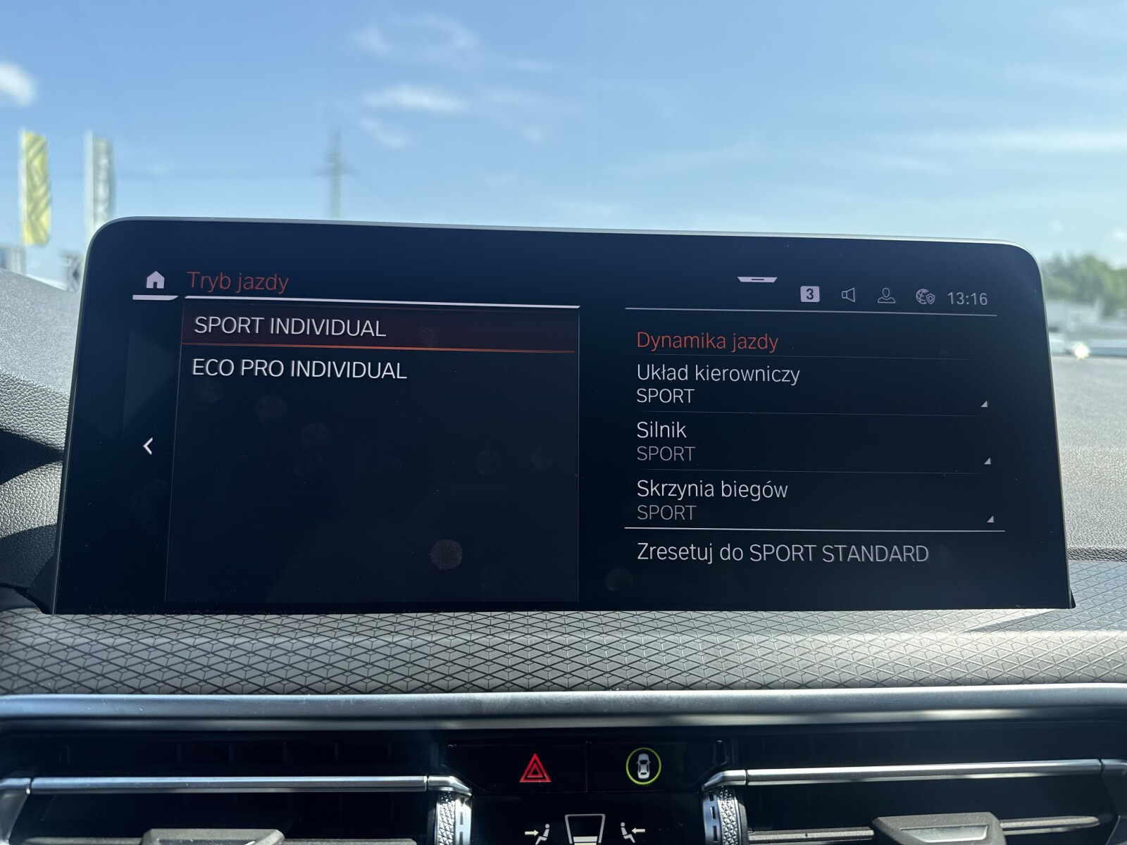 20i 2.0 mhev 184 km XDrive M Sport Salon Polska FV23%
