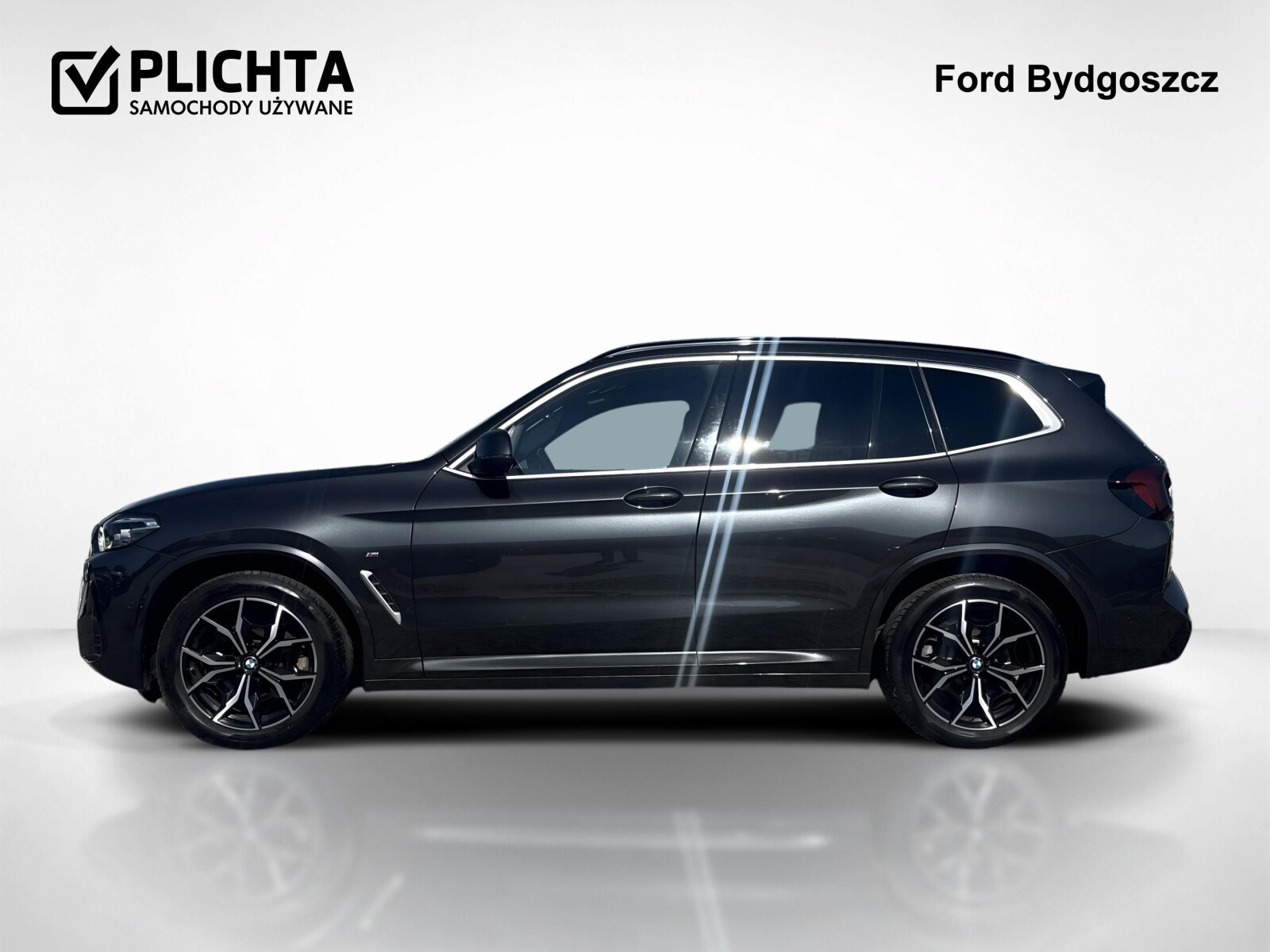 20i 2.0 mhev 184 km XDrive M Sport Salon Polska FV23%