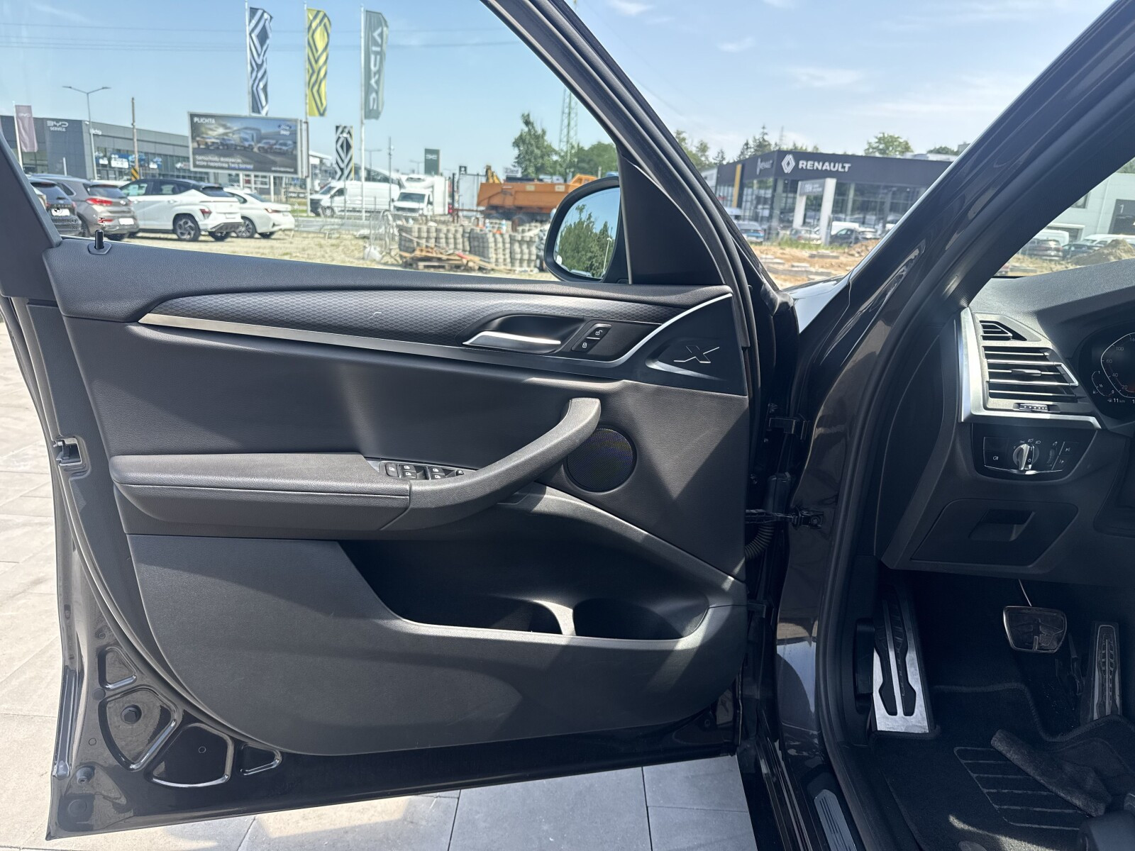 20i 2.0 mhev 184 km XDrive M Sport Salon Polska FV23%