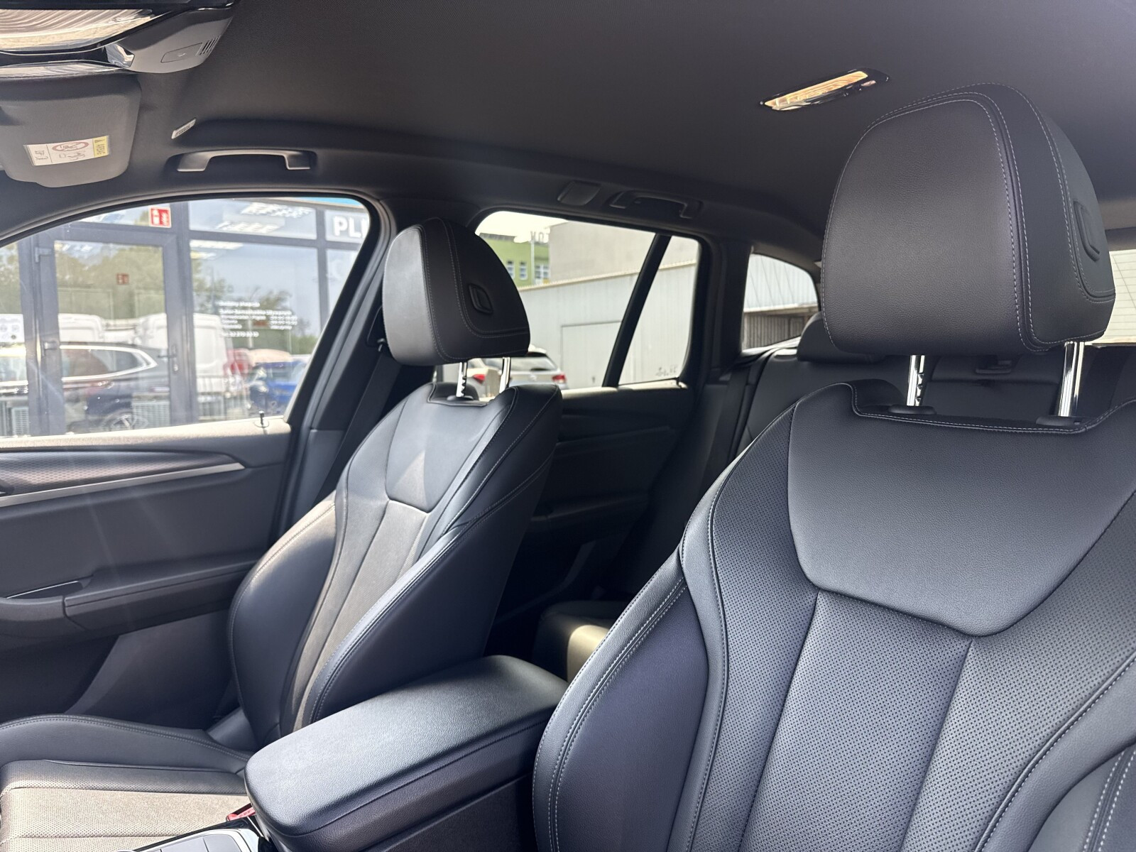 20i 2.0 mhev 184 km XDrive M Sport Salon Polska FV23%