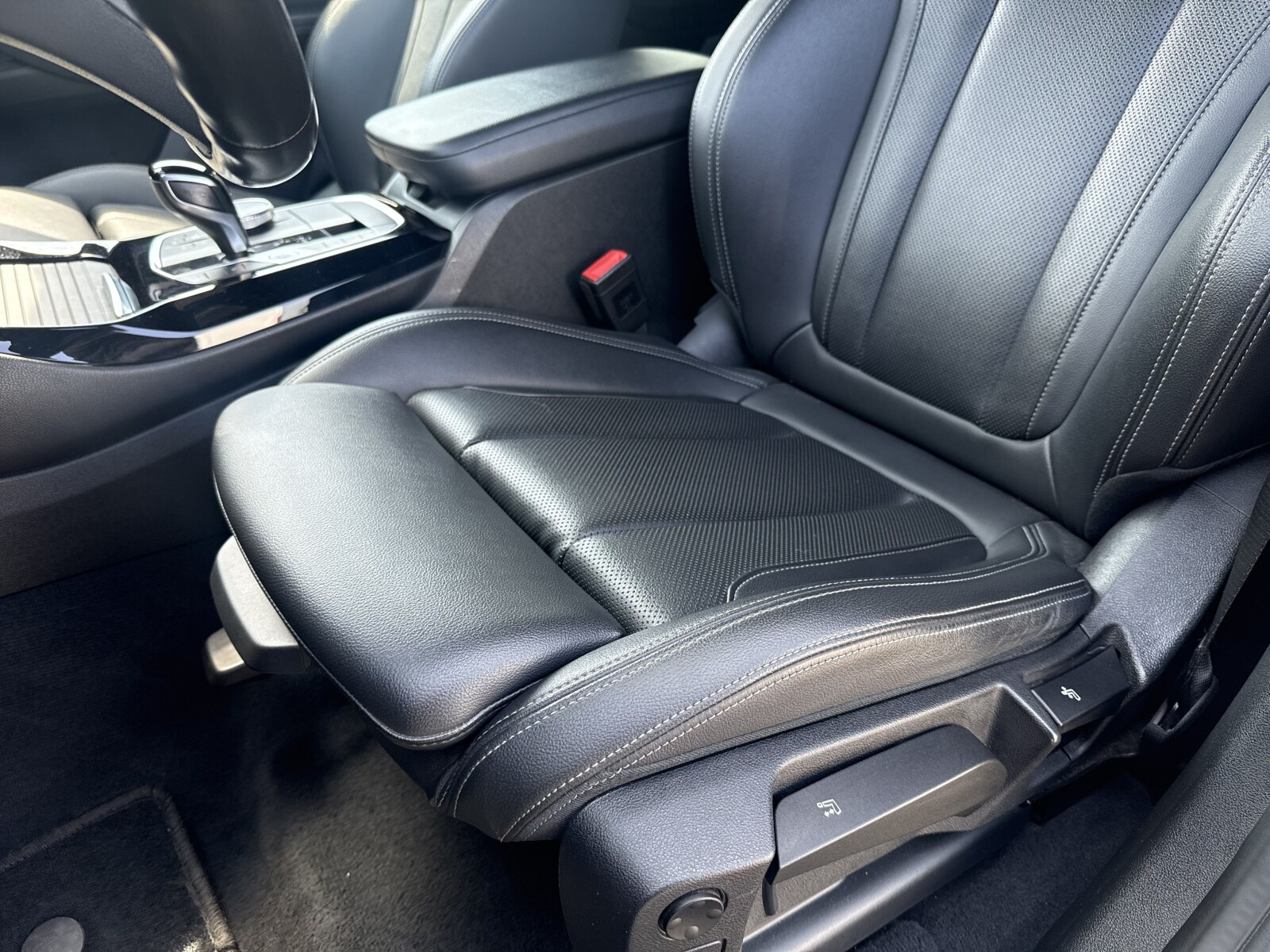 20i 2.0 mhev 184 km XDrive M Sport Salon Polska FV23%