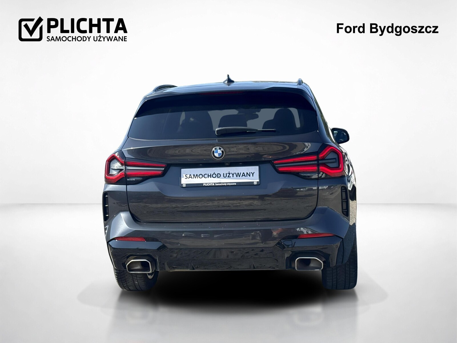 20i 2.0 mhev 184 km XDrive M Sport Salon Polska FV23%