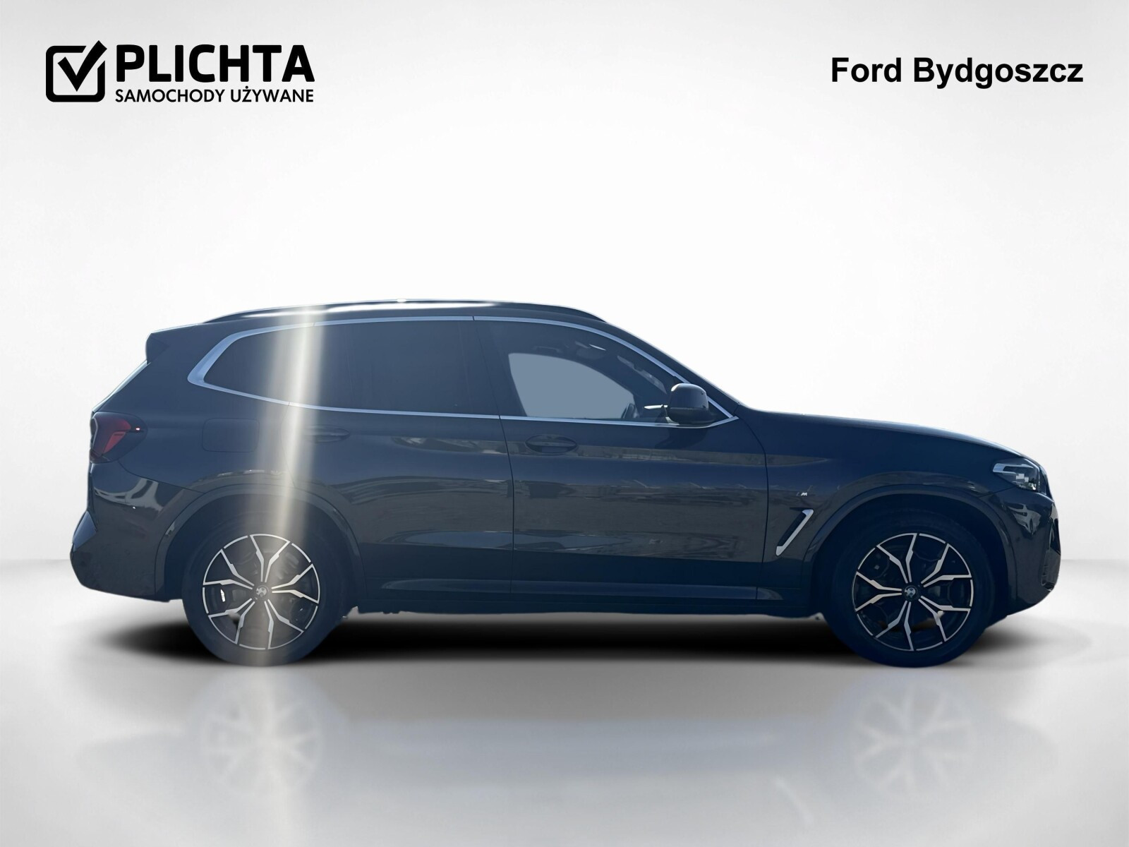 20i 2.0 mhev 184 km XDrive M Sport Salon Polska FV23%