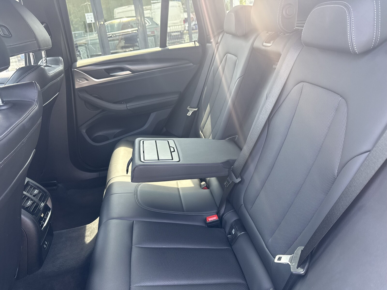 20i 2.0 mhev 184 km XDrive M Sport Salon Polska FV23%