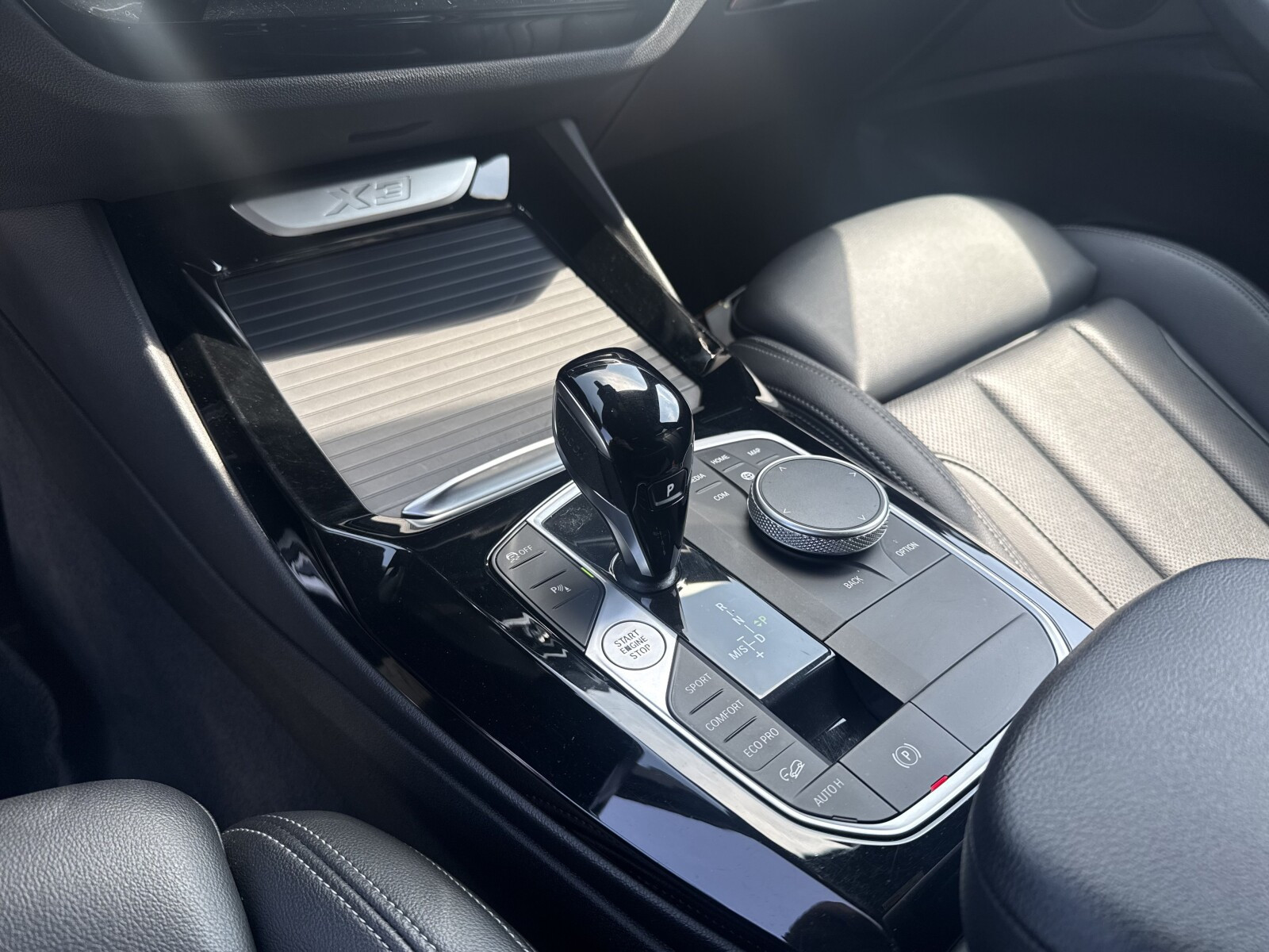 20i 2.0 mhev 184 km XDrive M Sport Salon Polska FV23%