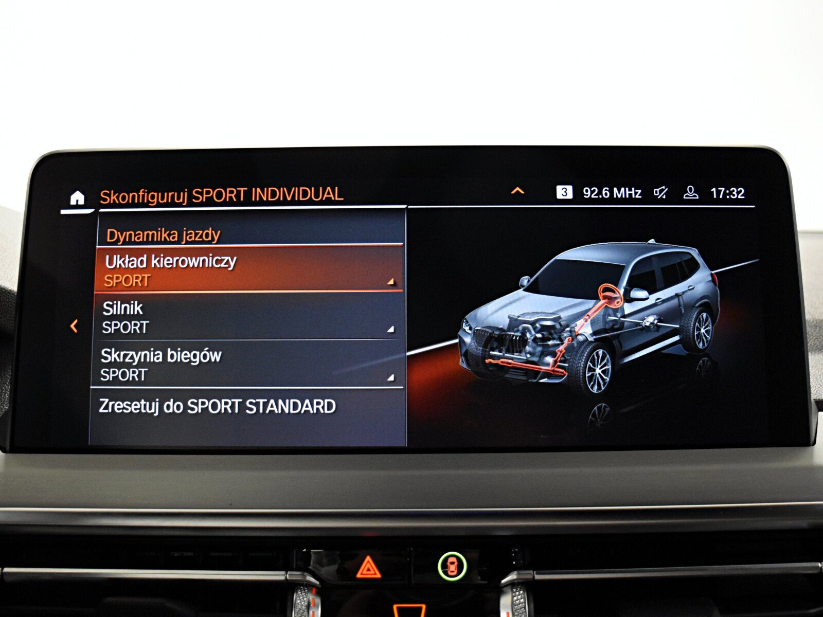 190KM/ HiFi/ Hak/ Mpakiet/ Kamery360/ Asystenci/ Adapt.LED/ SalonPL