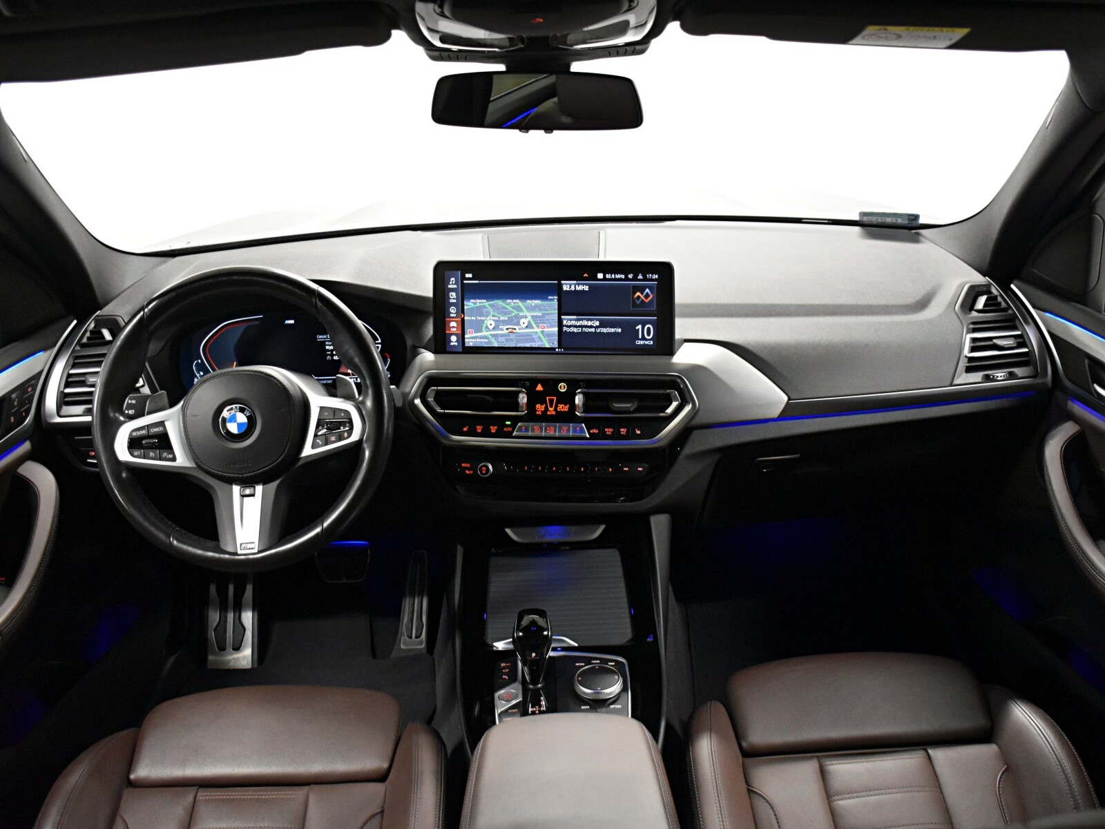 190KM/ HiFi/ Hak/ Mpakiet/ Kamery360/ Asystenci/ Adapt.LED/ SalonPL