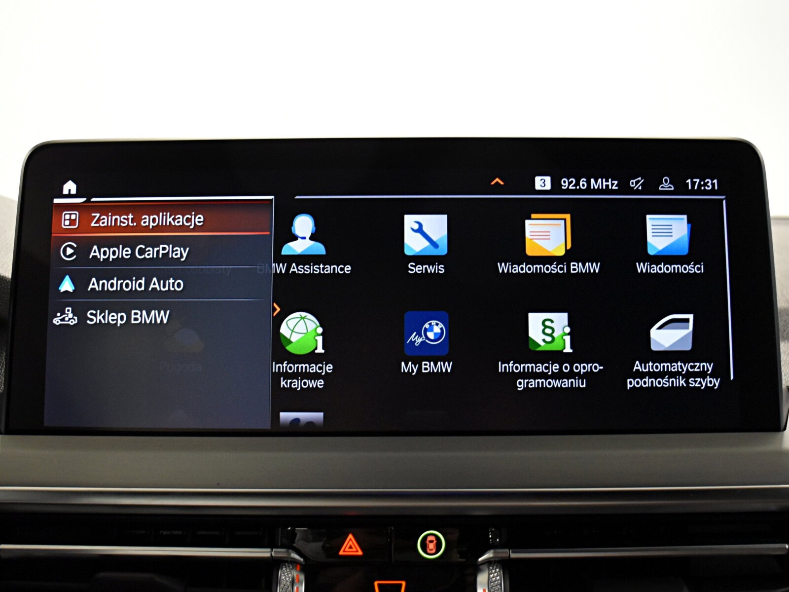 190KM/ HiFi/ Hak/ Mpakiet/ Kamery360/ Asystenci/ Adapt.LED/ SalonPL