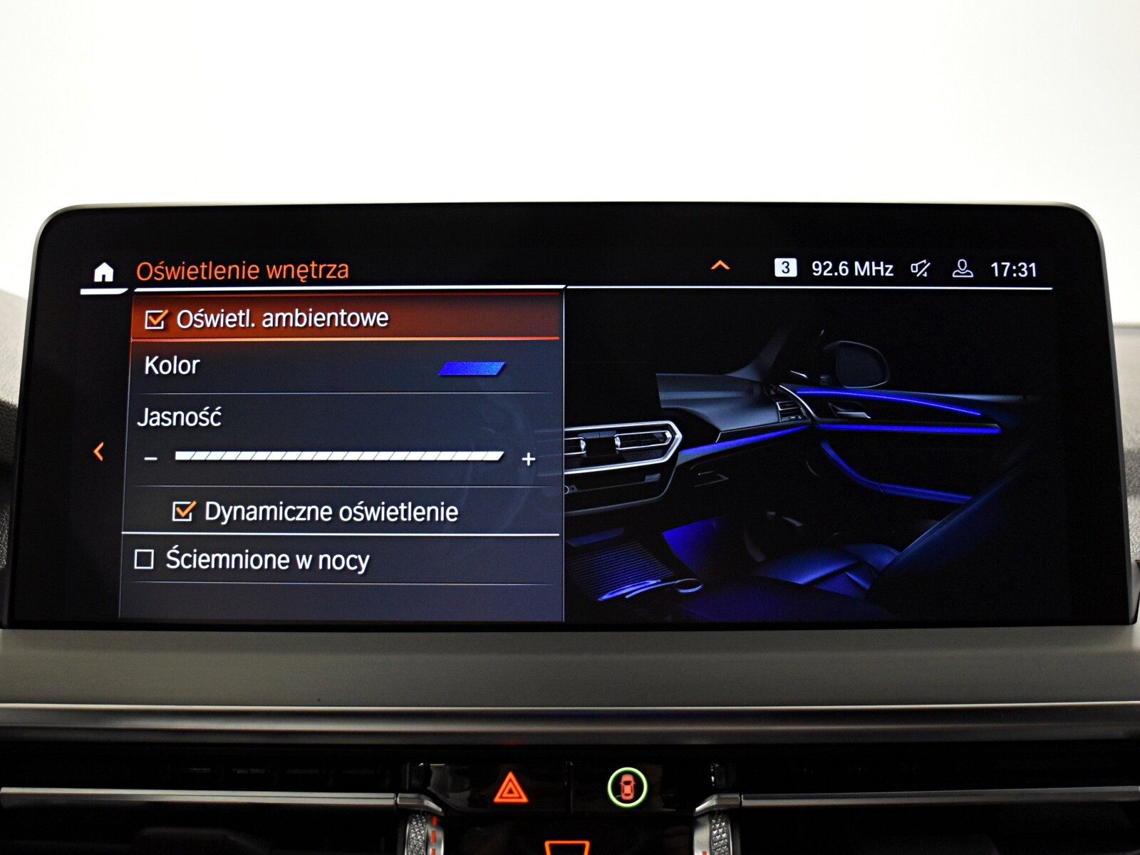 190KM/ HiFi/ Hak/ Mpakiet/ Kamery360/ Asystenci/ Adapt.LED/ SalonPL