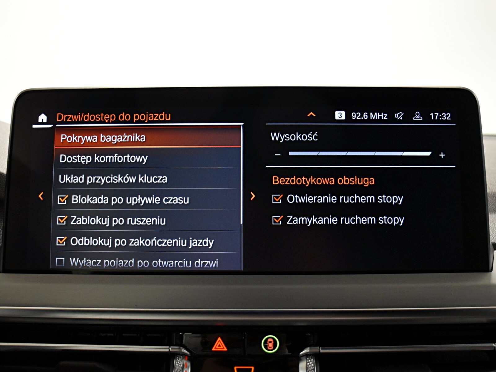 190KM/ HiFi/ Hak/ Mpakiet/ Kamery360/ Asystenci/ Adapt.LED/ SalonPL