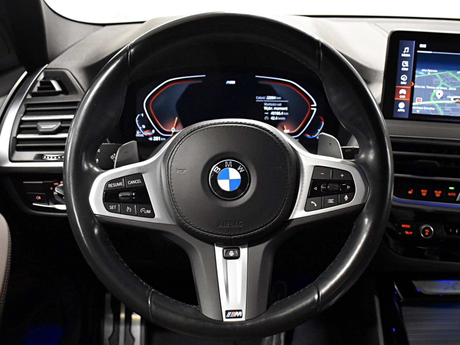 190KM/ HiFi/ Hak/ Mpakiet/ Kamery360/ Asystenci/ Adapt.LED/ SalonPL