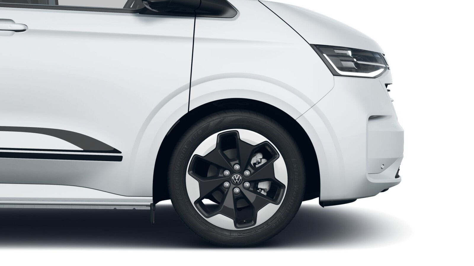 Caravelle Edition 4MOTION