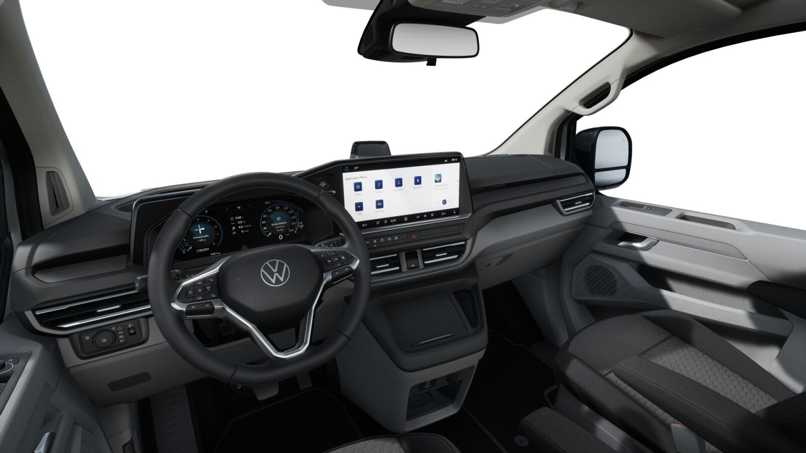 Caravelle Edition 4MOTION
