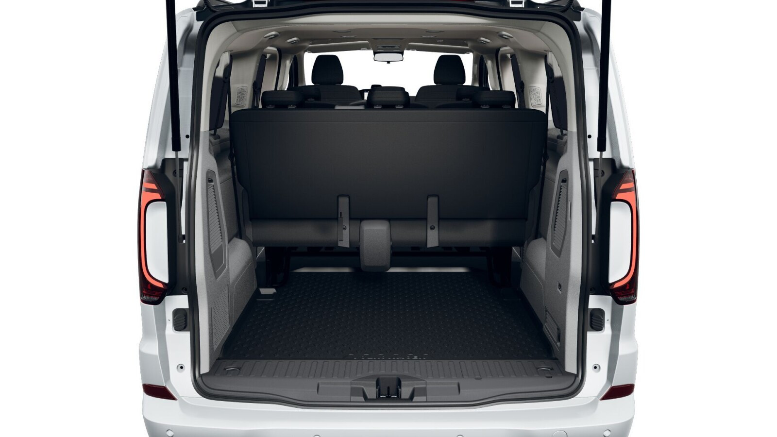 Caravelle Edition 4MOTION