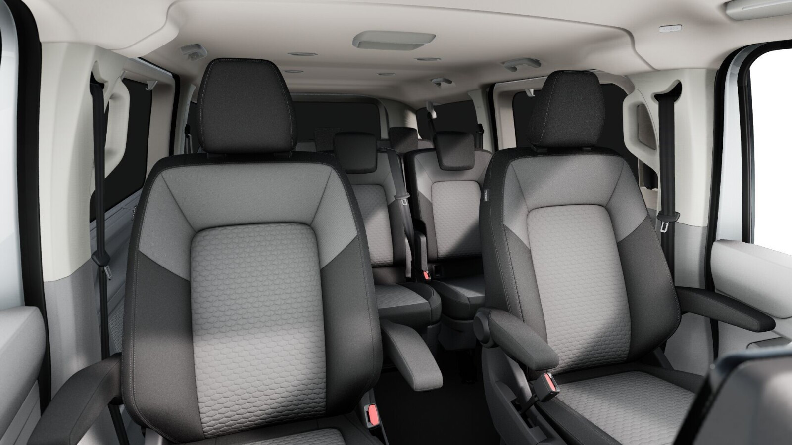 Caravelle Edition 4MOTION