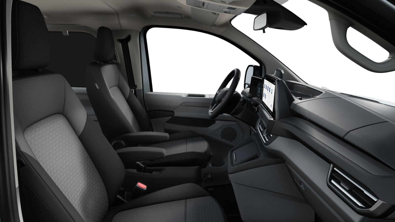 Caravelle Edition 4MOTION