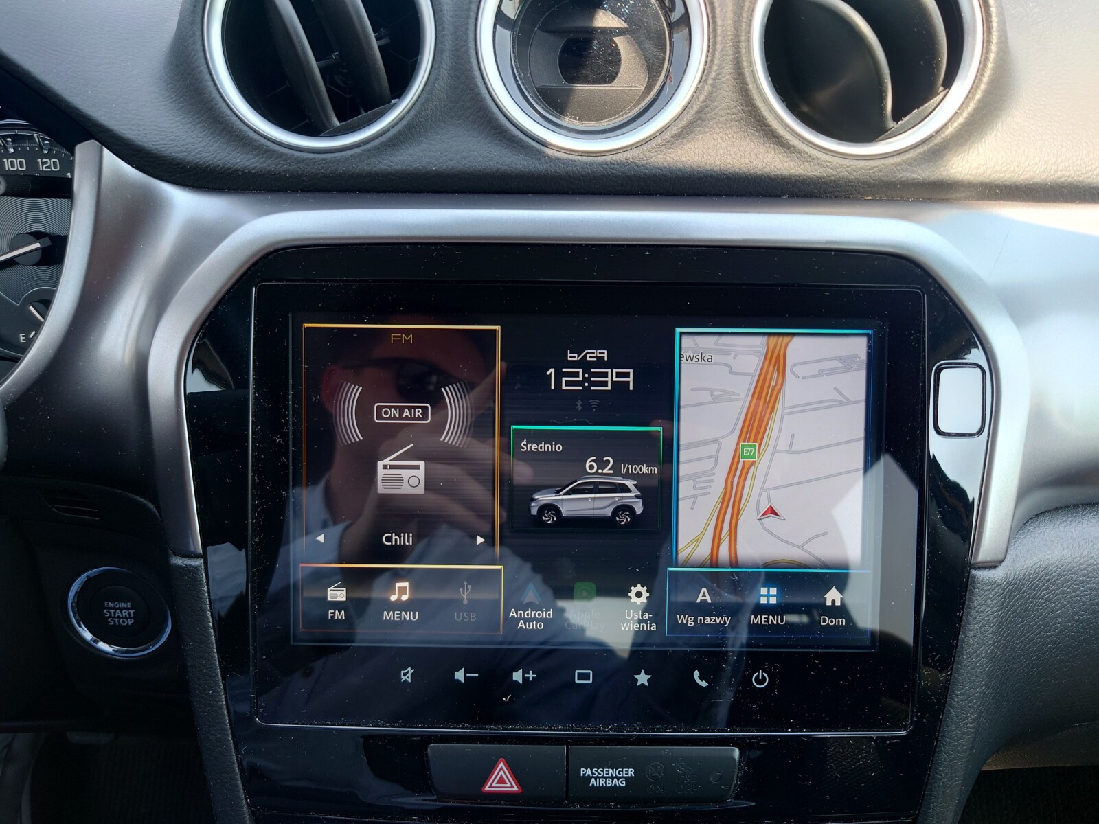 Premium Plus  manual dostępne od ręki!