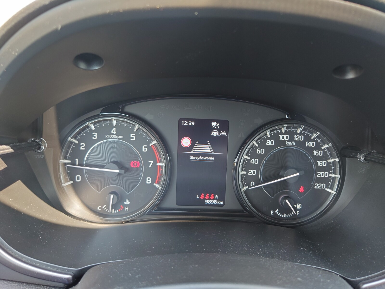 Premium Plus  manual dostępne od ręki!