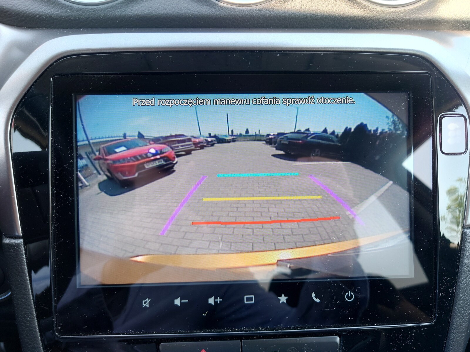 Premium Plus  manual dostępne od ręki!