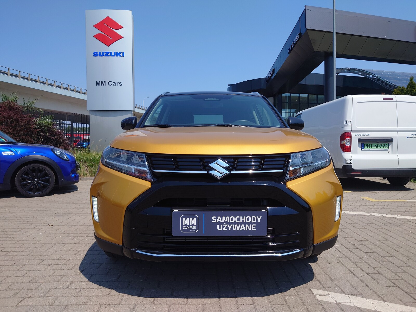 Premium Plus  manual dostępne od ręki!