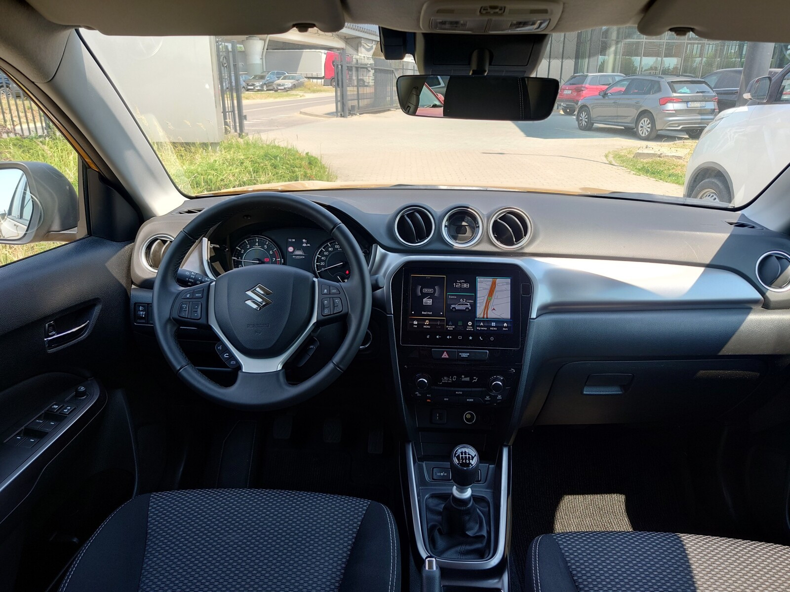 Premium Plus  manual dostępne od ręki!