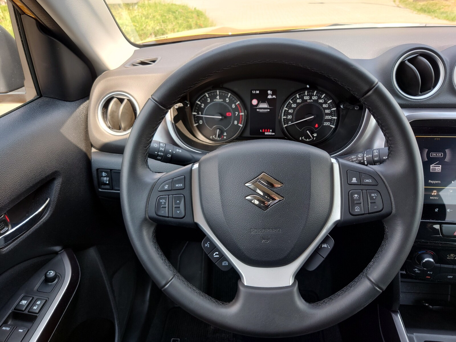 Premium Plus  manual dostępne od ręki!
