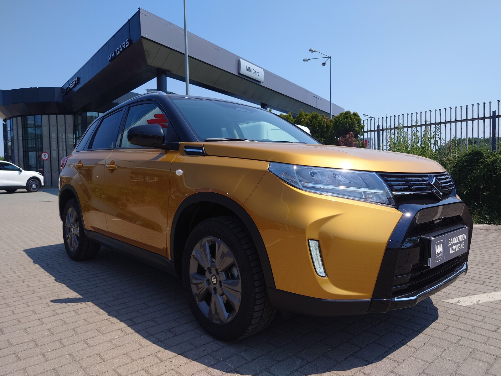 Premium Plus  manual dostępne od ręki!