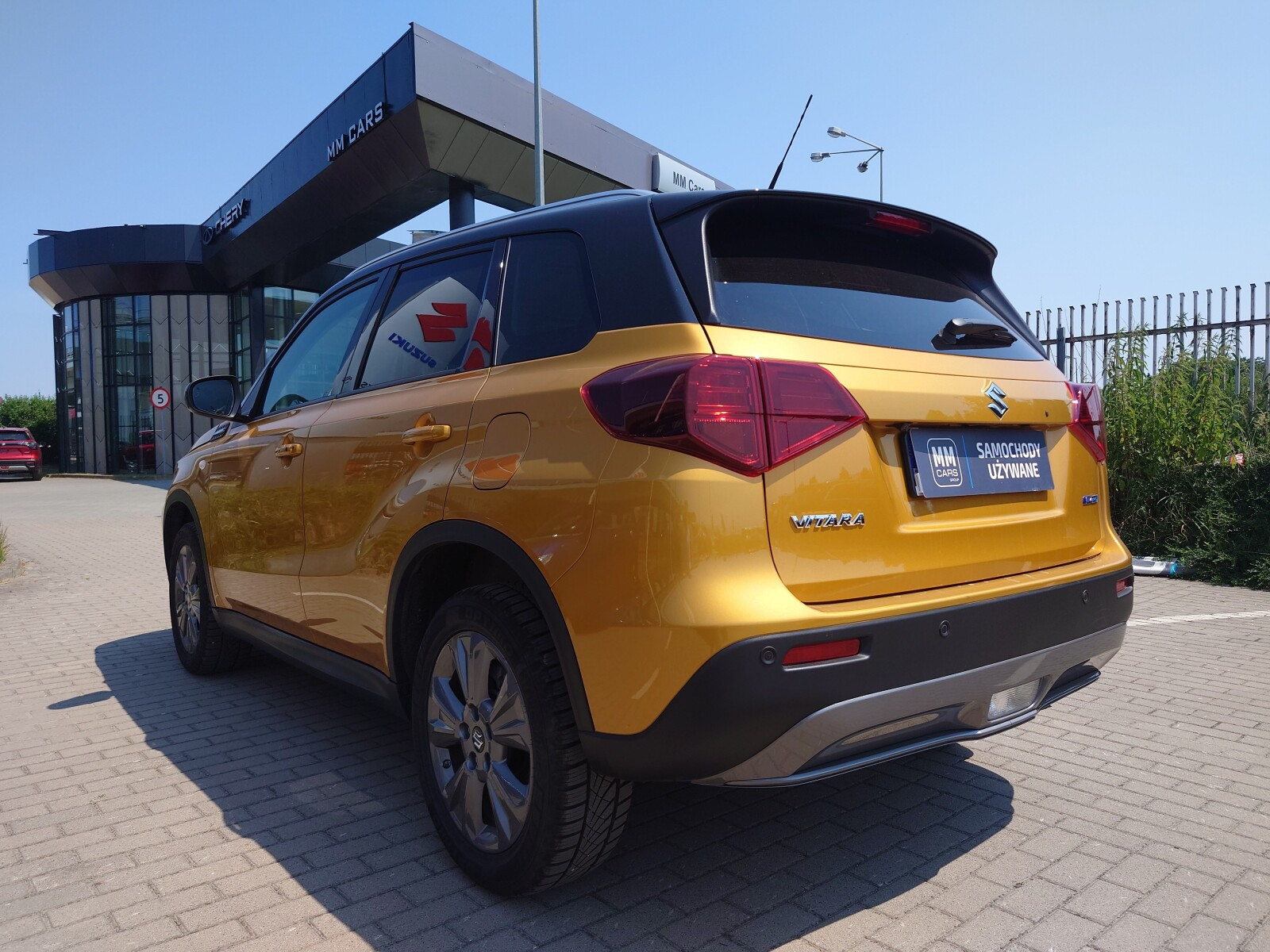 Premium Plus  manual dostępne od ręki!