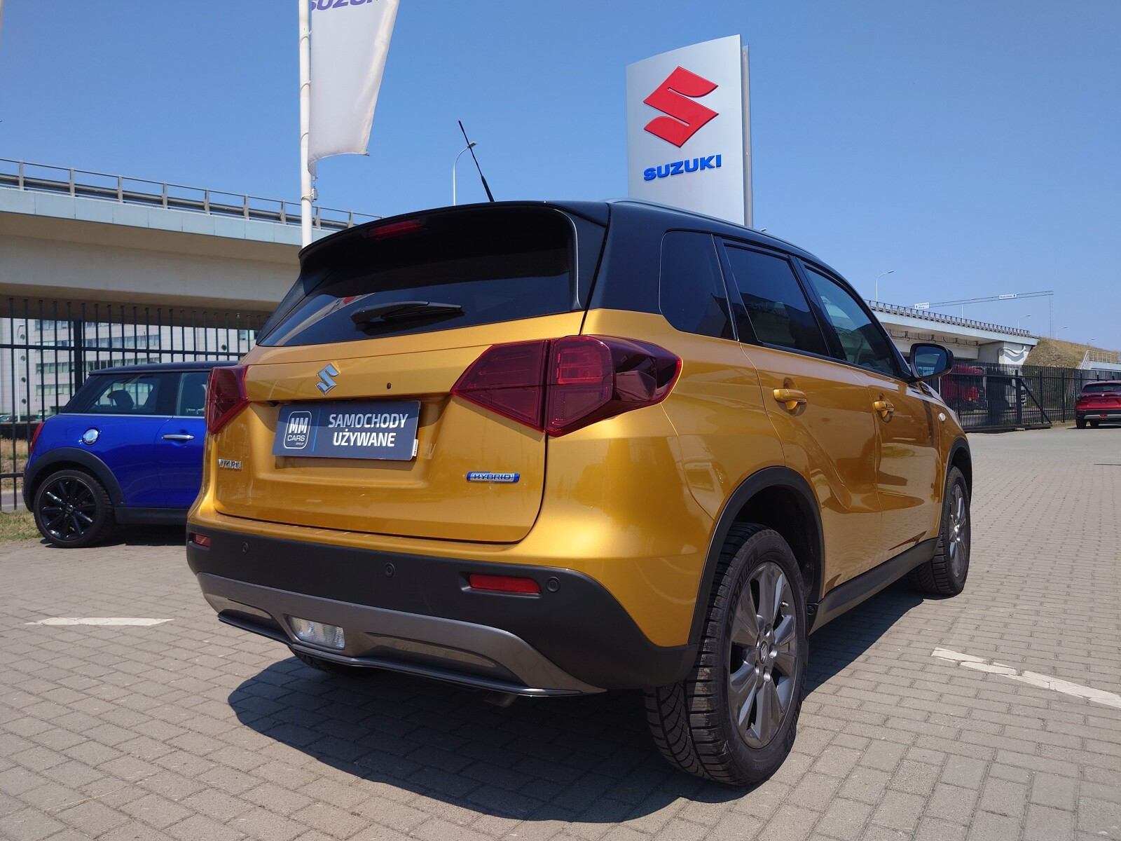Premium Plus  manual dostępne od ręki!