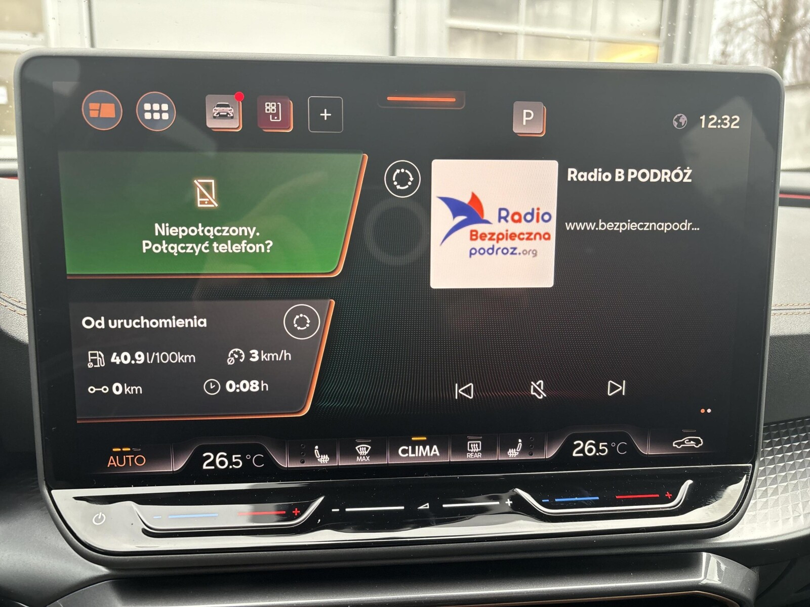 1.5 eTSI 150 KM 7-biegowa automatyczna DSG