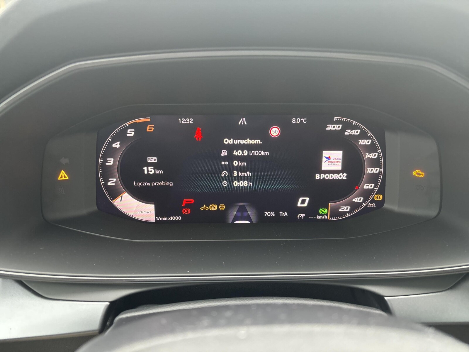 1.5 eTSI 150 KM 7-biegowa automatyczna DSG