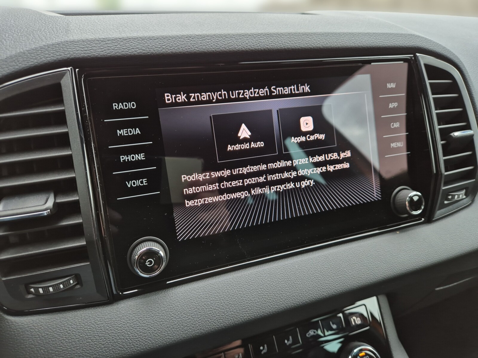 SPORTLINE 1.5 TSI DSG z placu 150 KM